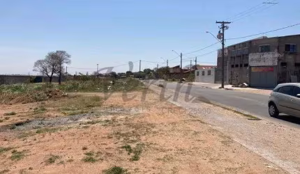 Terreno à venda no Parque São Paulo, Campinas  por R$ 350.000