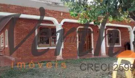 Casa com 4 quartos à venda na Rua Padre Domingos Giovanini, SN, Parque Taquaral, Campinas por R$ 4.134.900