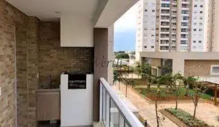 Apartamento com 2 quartos à venda na Avenida Padre Almeida Garret, 2245, Parque Taquaral, Campinas, 74 m2 por R$ 900.000