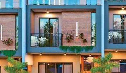 Casa com 3 quartos à venda na Rua Fernão de Magalhães, 215, Parque Taquaral, Campinas, 150 m2 por R$ 1.490.000