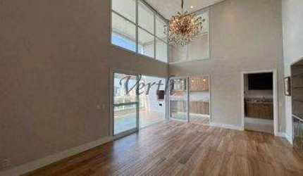 Apartamento com 3 quartos à venda na Rua Doutor Mário Natividade, 936, Parque Taquaral, Campinas, 189 m2 por R$ 2.300.000