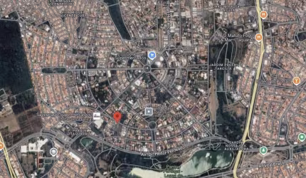 Terreno à venda na Rua Fernão Lopes, 600, Parque Taquaral, Campinas por R$ 10.500.000