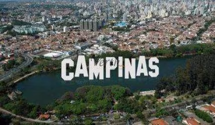 Terreno à venda na Rua Padre Domingos Giovanini, 1500, Parque Taquaral, Campinas por R$ 4.150.000
