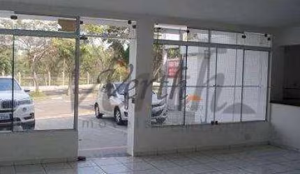 Casa comercial à venda na Avenida Doutor Heitor Penteado, 1057, Parque Taquaral, Campinas, 371 m2 por R$ 1.700.000