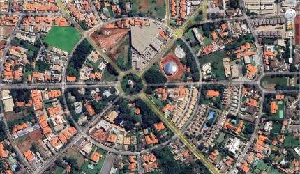 Terreno comercial à venda na Avenida Milton Christini, 1000, Parque Taquaral, Campinas por R$ 13.200.000