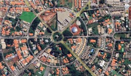 Terreno comercial para alugar na Avenida Milton Christini, 1000, Parque Taquaral, Campinas por R$ 30.000