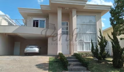 Casa em condomínio fechado com 3 quartos à venda na Rua Afrânio Peixoto, 900, Parque Taquaral, Campinas, 280 m2 por R$ 2.890.000