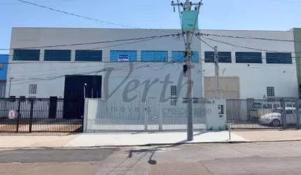 Barracão / Galpão / Depósito à venda na Rua Antônio Haddad, 10, Parque Via Norte, Campinas, 870 m2 por R$ 3.600.000
