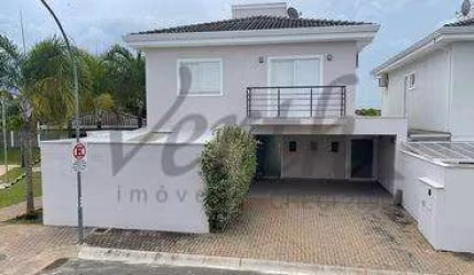 Casa em condomínio fechado com 4 quartos à venda na Rua Renato Mariano da Costa Lobo, 1000, Parque da Hípica, Campinas, 255 m2 por R$ 2.200.000