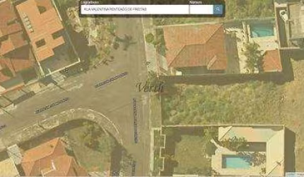 Terreno à venda na Rua Valentina Penteado de Freitas, 420, Parque das Universidades, Campinas por R$ 500.000