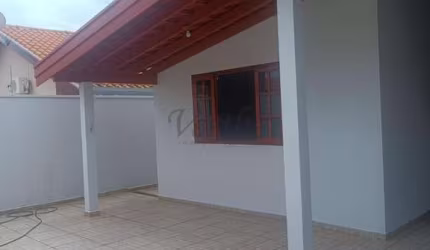 Casa com 2 quartos à venda na Carlos Gonçalves, 50, Parque dos Eucalíptos, Mogi Guaçu, 160 m2 por R$ 380.000