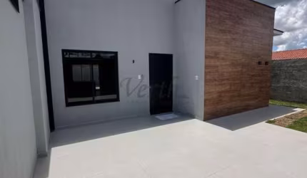 Casa com 2 quartos à venda na Antenor do Nascimento Ferraz, 33, Parque dos Eucaliptos II, Mogi Guaçu, 200 m2 por R$ 480.000