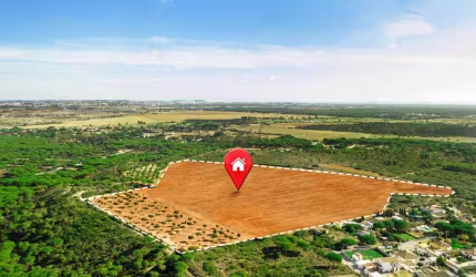 Terreno à venda no Parque dos Eucaliptos II, Mogi Guaçu  por R$ 148.000