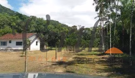 Fazenda à venda em Perequê Açu, Ubatuba , 3828000 m2 por R$ 8.500.000
