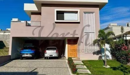 Casa em condomínio fechado com 3 quartos à venda na Estrada do Jequitibá, 999, Pinheiro, Valinhos, 249 m2 por R$ 1.850.000