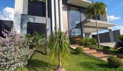 Casa em condomínio fechado com 7 quartos à venda na Pico da Neblina, 1000, Residencial Campo Camanducaia, Jaguariúna, 510 m2 por R$ 3.500.000