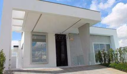 Casa com 4 quartos à venda na Estrada Municipal Alberto Macedo Júnior, S/N, Residencial Campo Camanducaia, Jaguariúna, 252 m2 por R$ 1.900.000