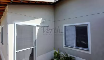 Casa com 3 quartos à venda na Rua Aparecido Gandolfo, 259, 259, Residencial Cidade Jardim, Mogi Guaçu, 200 m2 por R$ 260.000