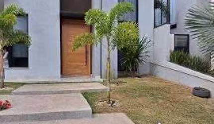 Casa com 3 quartos à venda na Durval Sombini, 209, Residencial Duas Marias, Indaiatuba, 207 m2 por R$ 2.150.000