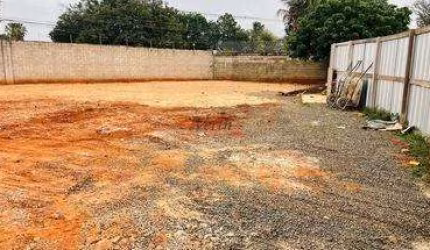 Terreno em condomínio fechado à venda na Rua Atenas, 315, Residencial Estância Eudóxia (Barão Geraldo), Campinas por R$ 1.300.000