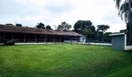 Chácara / sítio com 3 quartos à venda na Sebastião Siecola Leão, 100, Residencial Fazenda Lagoa, Campinas, 300 m2 por R$ 2.120.000