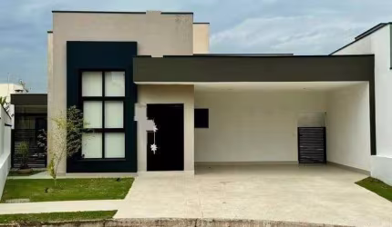 Casa comercial à venda no Residencial Jardim de Mônaco, Hortolândia , 153 m2 por R$ 970.000