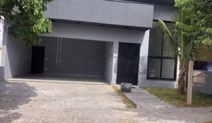 Casa em condomínio fechado com 3 quartos à venda no Residencial Jardim de Mônaco, Hortolândia  por R$ 1.050.000