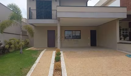 Casa em condomínio fechado com 3 quartos à venda no Residencial Jardim de Mônaco, Hortolândia , 201 m2 por R$ 1.615.000