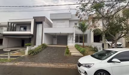 Casa em condomínio fechado com 3 quartos à venda na Rua Príncipe Jacques I, 2505, Residencial Jardim de Mônaco, Hortolândia, 246 m2 por R$ 1.270.000