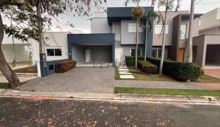 Casa em condomínio fechado com 3 quartos à venda na Rua Príncipe Jacques I, 2505, Residencial Jardim de Mônaco, Hortolândia, 230 m2 por R$ 1.450.000
