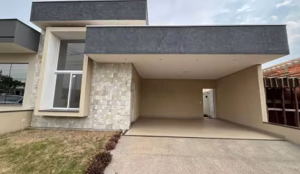 Casa com 2 quartos à venda no Residencial Jardim do Jatobá, Hortolândia , 160 m2 por R$ 999.000