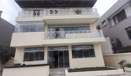 Casa em condomínio fechado com 6 quartos à venda no Residencial Morada das Estrelas (Aldeia da Serra), Barueri , 650 m2 por R$ 3.200.000