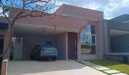 Casa em condomínio fechado com 3 quartos à venda na Rua José Carlos Ferrari, 382, Residencial Santa Maria, Valinhos, 207 m2 por R$ 1.450.000