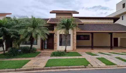 Casa com 4 quartos para alugar na Grevillea, 364, Residencial Vila Verde, Campinas, 700 m2 por R$ 12.000