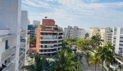 Apartamento com 2 quartos à venda na Maraca, 624, Riviera, Bertioga, 123 m2 por R$ 1.900.000