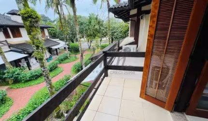 Casa em condomínio fechado com 2 quartos à venda na Alameda do Pampa, 151, Riviera de São Lourenço, Bertioga, 150 m2 por R$ 2.190.000