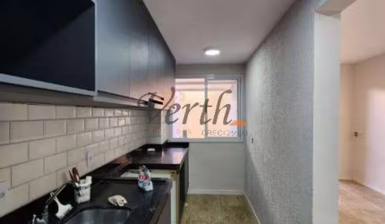 Apartamento com 2 quartos à venda na Macieira, 225, Roseira de Cima, Jaguariúna, 46 m2 por R$ 300.000