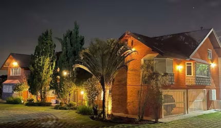 Casa em condomínio fechado com 10 quartos à venda na Rua Giuseppe Urso, 992, Santa Cândida, Vinhedo, 1100 m2 por R$ 6.000.000