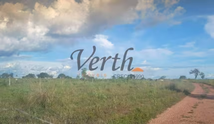 Fazenda à venda na Rural, 1000, Setor Central, Pequizeiro, 1791 m2 por R$ 31.000.000