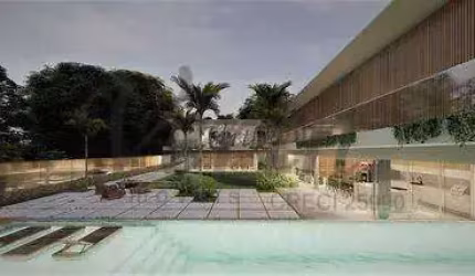 Casa com 5 quartos à venda na Isabelita Vieira, 1000, Sousas, Campinas, 800 m2 por R$ 9.590.000