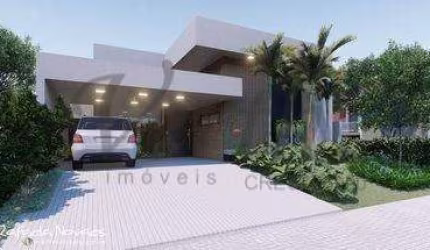 Casa em condomínio fechado com 3 quartos à venda na Avenida Doutor Roberto Cerqueira de Oliveira Rosa, s/n, Loteamento Residencial Arborais, Campinas, 230 m2 por R$ 2.700.000