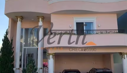 Casa com 4 quartos à venda no Swiss Park, Campinas , 330 m2 por R$ 2.650.000