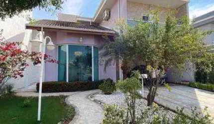 Casa com 4 quartos à venda na Avenida Dermival Bernardes Siqueira, 100, Swiss Park, Campinas, 216 m2 por R$ 1.590.000