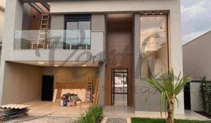 Casa com 3 quartos à venda na Avenida Dermival Bernardes Siqueira, 1000, Swiss Park, Campinas, 250 m2 por R$ 2.500.000