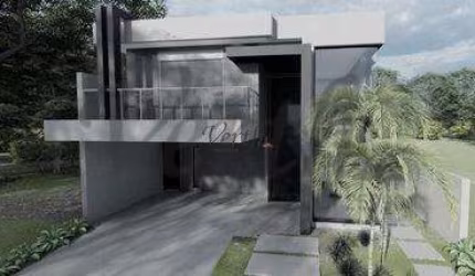 Casa com 3 quartos à venda na Rua Maria Fussi Barban, 1000, Swiss Park, Campinas, 305 m2 por R$ 2.500.000