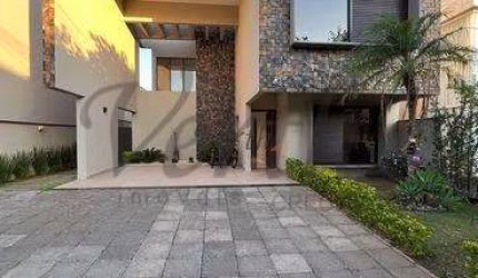 Casa com 4 quartos à venda na Joao Quirino da Silva, 1000, Swiss Park, Campinas, 276 m2 por R$ 2.390.000