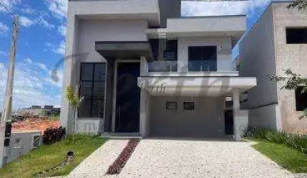 Casa com 4 quartos à venda na Rua Maria Fussi Barban, 1003, Swiss Park, Campinas, 305 m2 por R$ 2.400.000