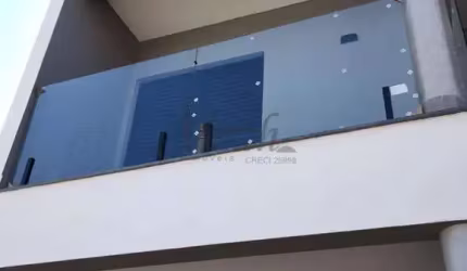 Casa em condomínio fechado com 3 quartos à venda na Avenida José Oscar Gratti, 570, Swiss Park, Campinas, 230 m2 por R$ 2.400.000