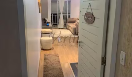 Apartamento com 2 quartos à venda na Rua Arnaldo Barreto, 884, São Bernardo, Campinas, 70 m2 por R$ 475.000