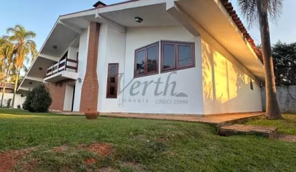 Casa em condomínio fechado com 4 quartos à venda na Rua Rio das Velhas, 10, Sao Joaquim, Vinhedo, 401 m2 por R$ 1.650.000